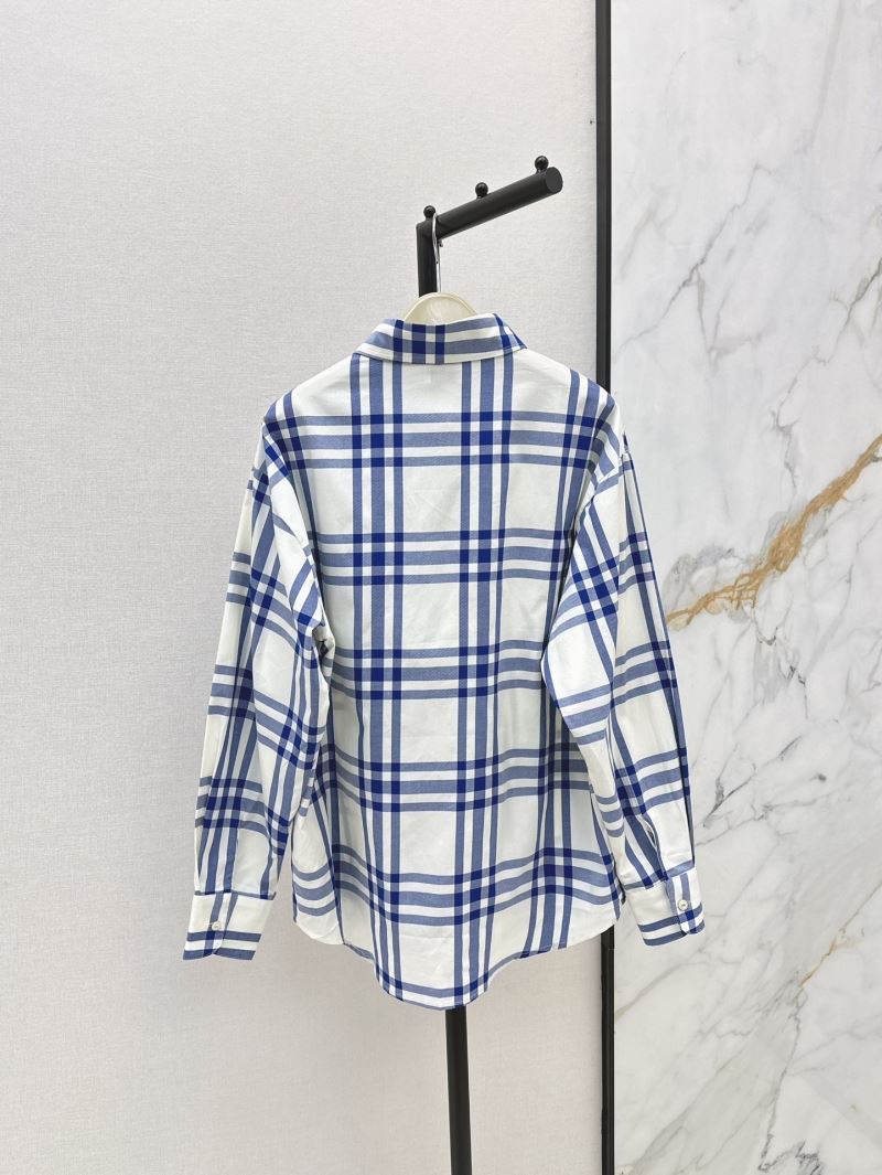 Burberry Shirts